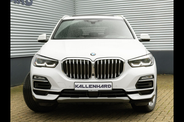 BMW X5 xDrive45e xLine - Pano - Driving Ass Prof - Harman Kardon - Head-Up