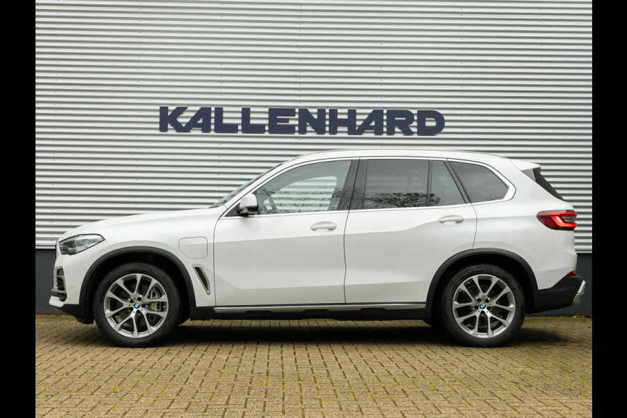 BMW X5 xDrive45e xLine - Pano - Driving Ass Prof - Harman Kardon - Head-Up