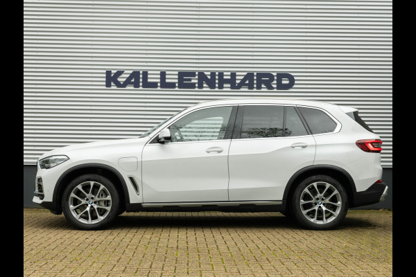 BMW X5 xDrive45e xLine - Pano - Driving Ass Prof - Harman Kardon - Head-Up