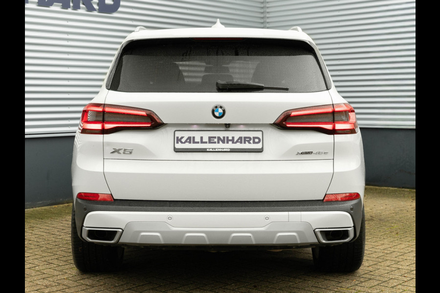 BMW X5 xDrive45e xLine - Pano - Driving Ass Prof - Harman Kardon - Head-Up