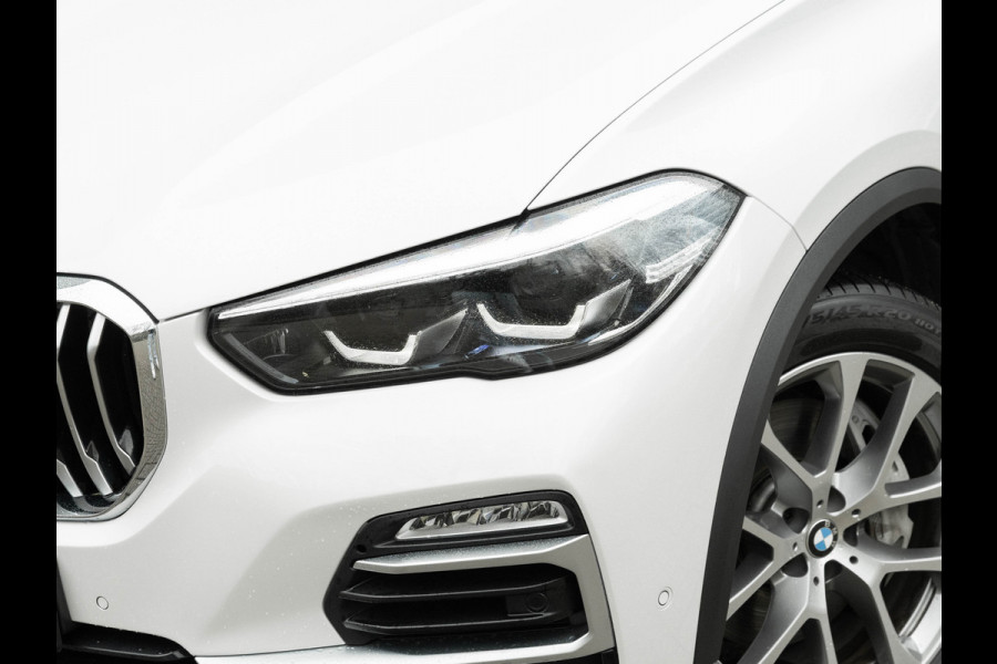 BMW X5 xDrive45e xLine - Pano - Driving Ass Prof - Harman Kardon - Head-Up