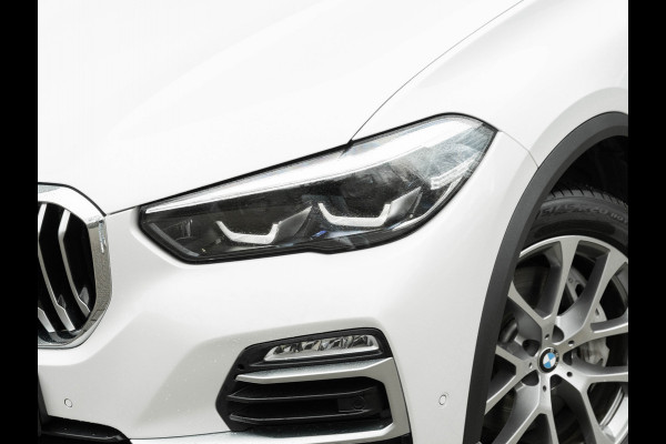 BMW X5 xDrive45e xLine - Pano - Driving Ass Prof - Harman Kardon - Head-Up