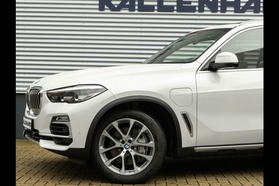 BMW X5 xDrive45e xLine - Pano - Driving Ass Prof - Harman Kardon - Head-Up
