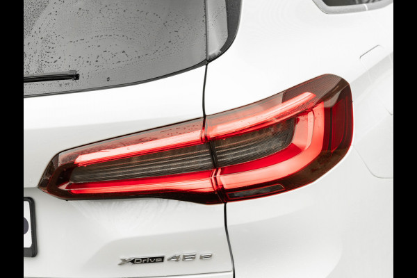 BMW X5 xDrive45e xLine - Pano - Driving Ass Prof - Harman Kardon - Head-Up