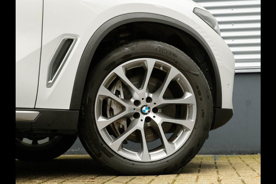 BMW X5 xDrive45e xLine - Pano - Driving Ass Prof - Harman Kardon - Head-Up
