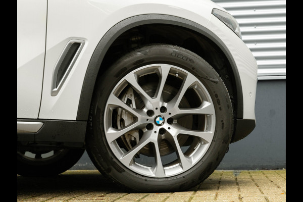 BMW X5 xDrive45e xLine - Pano - Driving Ass Prof - Harman Kardon - Head-Up