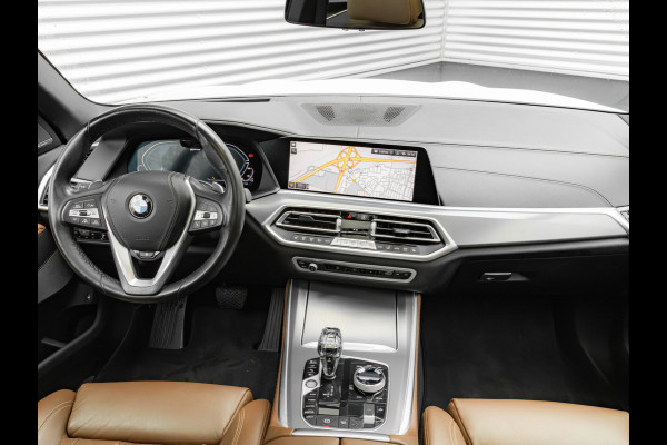 BMW X5 xDrive45e xLine - Pano - Driving Ass Prof - Harman Kardon - Head-Up