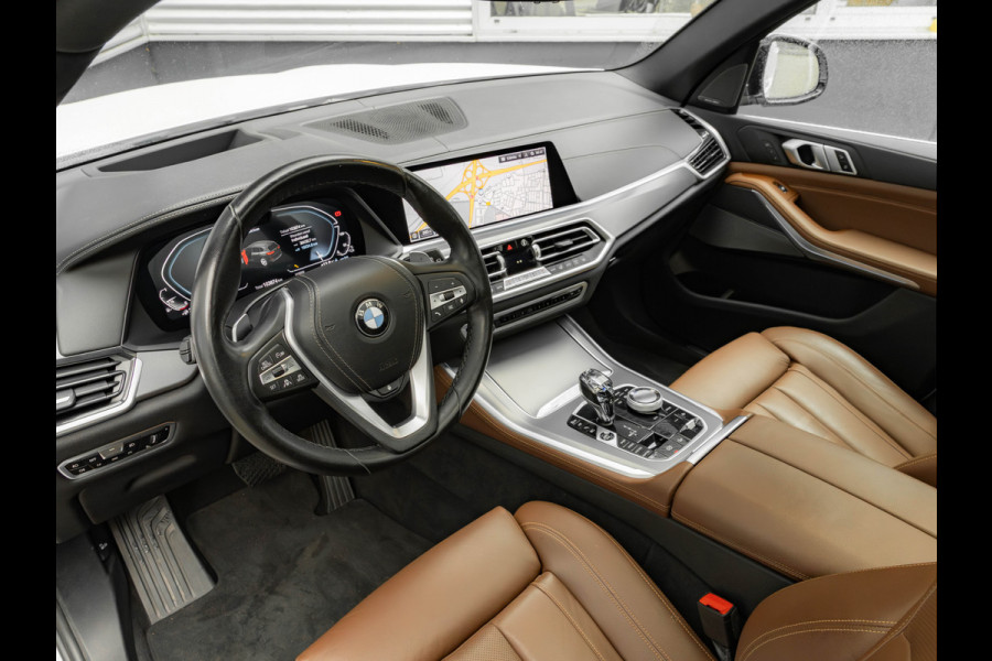 BMW X5 xDrive45e xLine - Pano - Driving Ass Prof - Harman Kardon - Head-Up