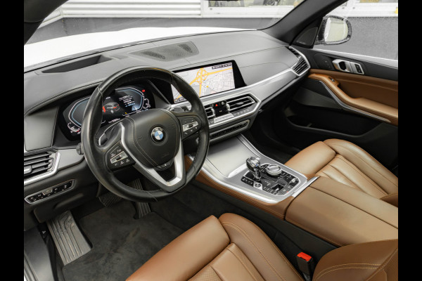 BMW X5 xDrive45e xLine - Pano - Driving Ass Prof - Harman Kardon - Head-Up