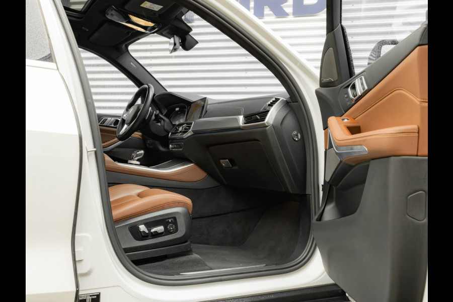 BMW X5 xDrive45e xLine - Pano - Driving Ass Prof - Harman Kardon - Head-Up