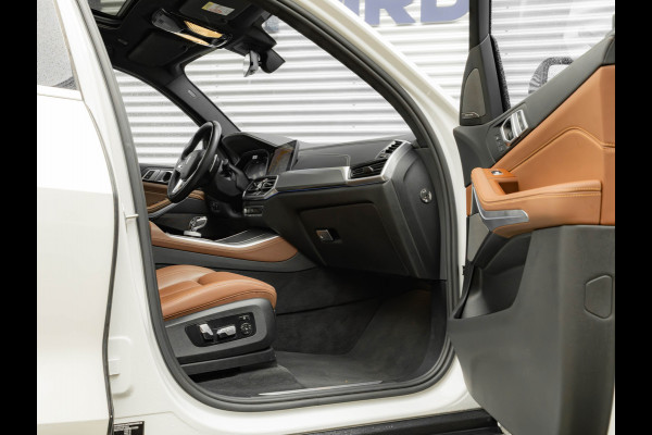 BMW X5 xDrive45e xLine - Pano - Driving Ass Prof - Harman Kardon - Head-Up