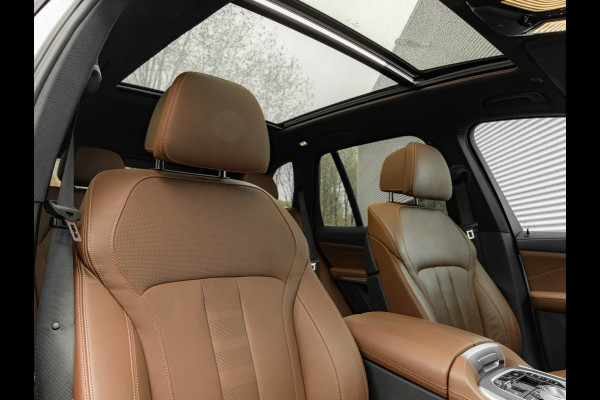 BMW X5 xDrive45e xLine - Pano - Driving Ass Prof - Harman Kardon - Head-Up