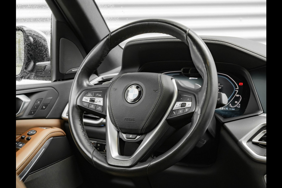BMW X5 xDrive45e xLine - Pano - Driving Ass Prof - Harman Kardon - Head-Up