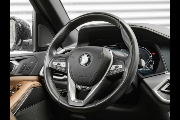 BMW X5 xDrive45e xLine - Pano - Driving Ass Prof - Harman Kardon - Head-Up