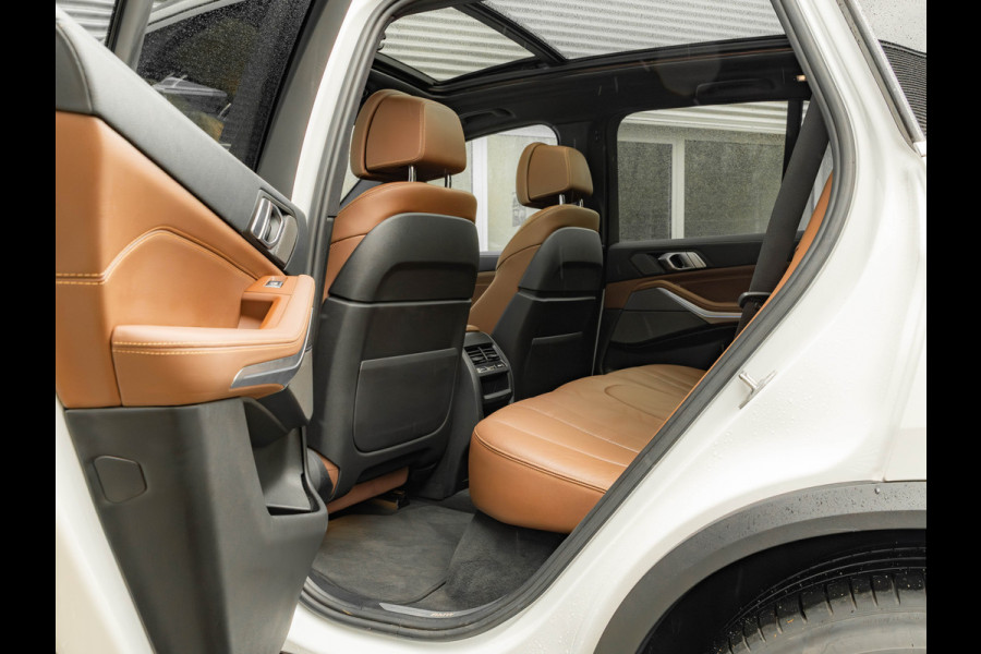 BMW X5 xDrive45e xLine - Pano - Driving Ass Prof - Harman Kardon - Head-Up