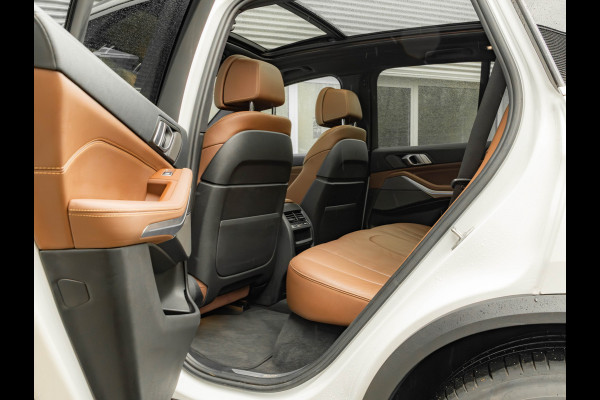 BMW X5 xDrive45e xLine - Pano - Driving Ass Prof - Harman Kardon - Head-Up