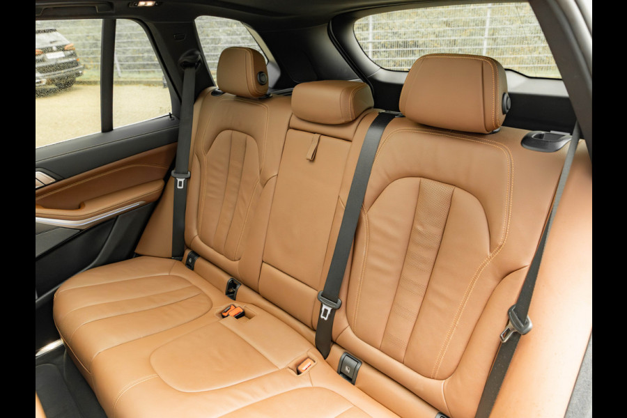 BMW X5 xDrive45e xLine - Pano - Driving Ass Prof - Harman Kardon - Head-Up