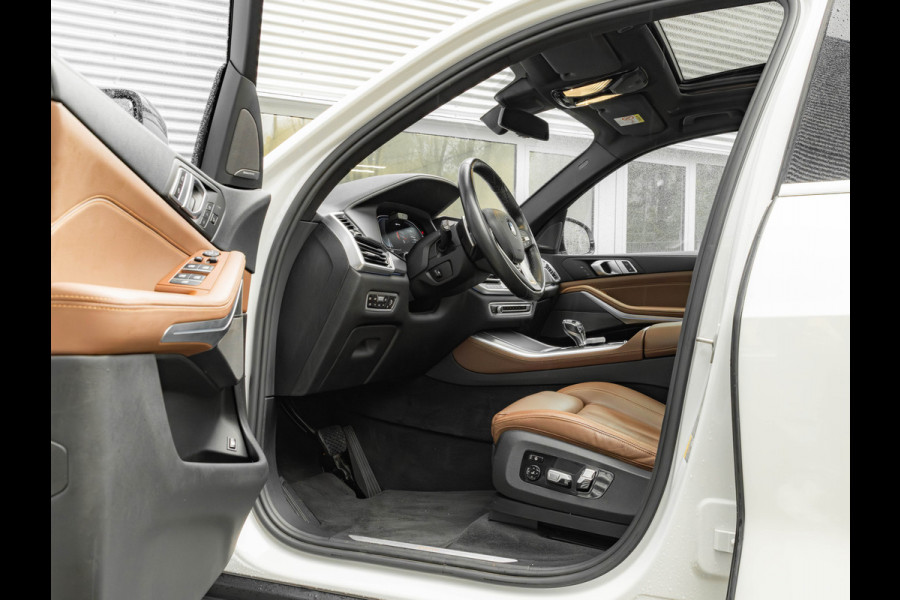 BMW X5 xDrive45e xLine - Pano - Driving Ass Prof - Harman Kardon - Head-Up