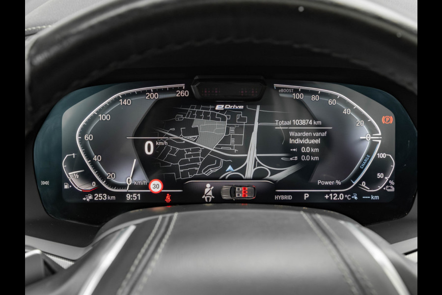 BMW X5 xDrive45e xLine - Pano - Driving Ass Prof - Harman Kardon - Head-Up