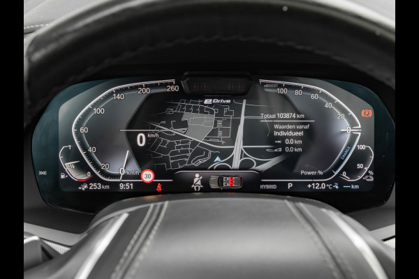 BMW X5 xDrive45e xLine - Pano - Driving Ass Prof - Harman Kardon - Head-Up