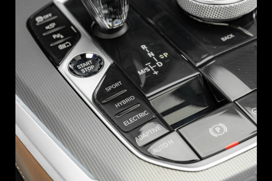 BMW X5 xDrive45e xLine - Pano - Driving Ass Prof - Harman Kardon - Head-Up