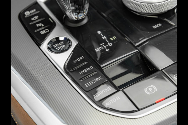 BMW X5 xDrive45e xLine - Pano - Driving Ass Prof - Harman Kardon - Head-Up