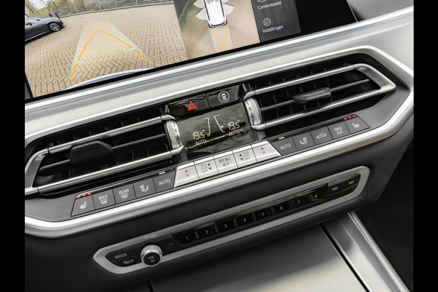 BMW X5 xDrive45e xLine - Pano - Driving Ass Prof - Harman Kardon - Head-Up