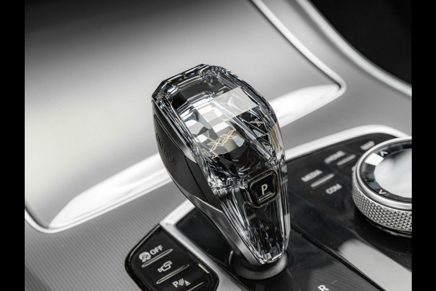 BMW X5 xDrive45e xLine - Pano - Driving Ass Prof - Harman Kardon - Head-Up