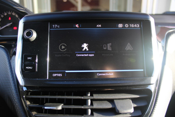 Peugeot 208 1.2 82PK ALLURE | TREKHAAK | NAVIGATIE | APPLE CARPLAY/ANDROID AUTO | CRUISE CONTROL | CLIMATE CONTROL | LICHTMETALEN VELGEN 16" | ALL SEASON BANDEN | DAB+ RADIO | PARKEERSENSOREN ACHTER | Peugeot 208 1.2 82PK ALLURE | TREKHAAK | NAVIGATIE | APPLE CARPLAY/ANDROID AUTO | CRUISE CONTROL | CLIMATE CONTROL | LICHTMETALEN VELGEN 16" | ALL SEASON BANDEN | DAB+ RADIO | PARKEERSENSOREN ACHTER |