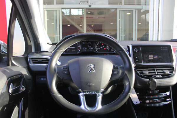 Peugeot 208 1.2 82PK ALLURE | TREKHAAK | NAVIGATIE | APPLE CARPLAY/ANDROID AUTO | CRUISE CONTROL | CLIMATE CONTROL | LICHTMETALEN VELGEN 16" | ALL SEASON BANDEN | DAB+ RADIO | PARKEERSENSOREN ACHTER | Peugeot 208 1.2 82PK ALLURE | TREKHAAK | NAVIGATIE | APPLE CARPLAY/ANDROID AUTO | CRUISE CONTROL | CLIMATE CONTROL | LICHTMETALEN VELGEN 16" | ALL SEASON BANDEN | DAB+ RADIO | PARKEERSENSOREN ACHTER |