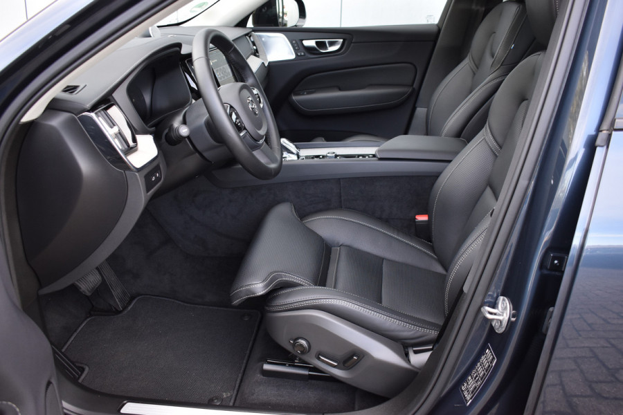 Volvo XC60 T8 AWD 455PK Plug-in Hybrid Ultra Dark | B&W | Luchtvering | HUD | Massage | Trekhaak | Stoelkoeling | Volvo XC60 T8 AWD 455PK Plug-in Hybrid Ultra Dark | B&W | Luchtvering | HUD | Massage | Trekhaak | Stoelkoeling |