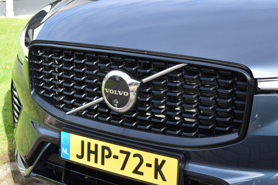 Volvo XC60 T8 AWD 455PK Plug-in Hybrid Ultra Dark | B&W | Luchtvering | HUD | Massage | Trekhaak | Stoelkoeling | Volvo XC60 T8 AWD 455PK Plug-in Hybrid Ultra Dark | B&W | Luchtvering | HUD | Massage | Trekhaak | Stoelkoeling |