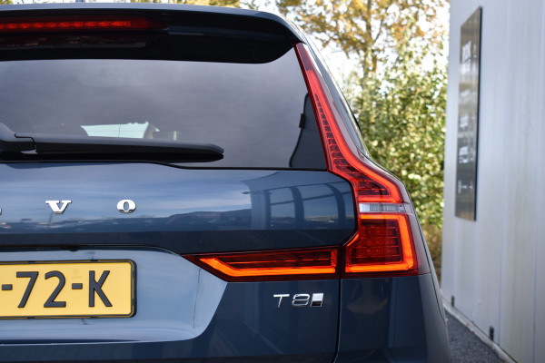 Volvo XC60 T8 AWD 455PK Plug-in Hybrid Ultra Dark | B&W | Luchtvering | HUD | Massage | Trekhaak | Stoelkoeling | Volvo XC60 T8 AWD 455PK Plug-in Hybrid Ultra Dark | B&W | Luchtvering | HUD | Massage | Trekhaak | Stoelkoeling |