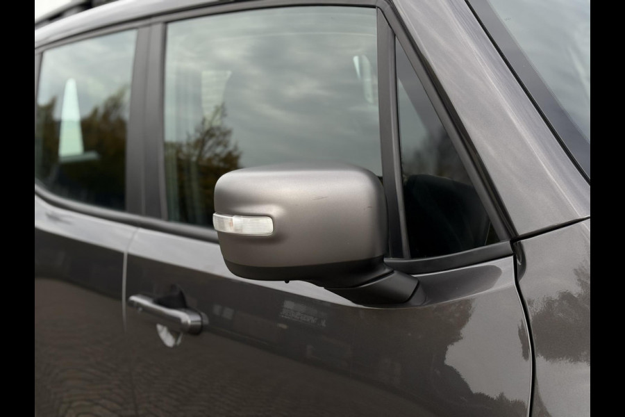 Jeep Renegade 1.3T Limited | Navi, Camera, ACC, Stoel+Stuurverw., Carplay/Android, Climate | Goed onderhouden |
