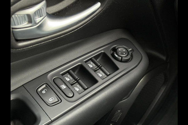 Jeep Renegade 1.3T Limited | Navi, Camera, ACC, Stoel+Stuurverw., Carplay/Android, Climate | Goed onderhouden |