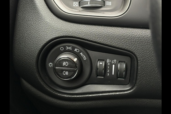 Jeep Renegade 1.3T Limited | Navi, Camera, ACC, Stoel+Stuurverw., Carplay/Android, Climate | Goed onderhouden |