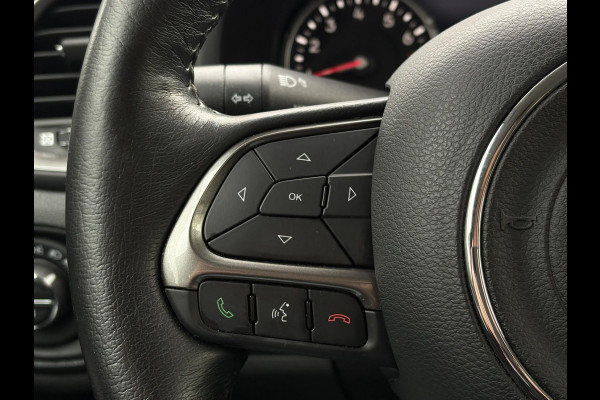Jeep Renegade 1.3T Limited | Navi, Camera, ACC, Stoel+Stuurverw., Carplay/Android, Climate | Goed onderhouden |