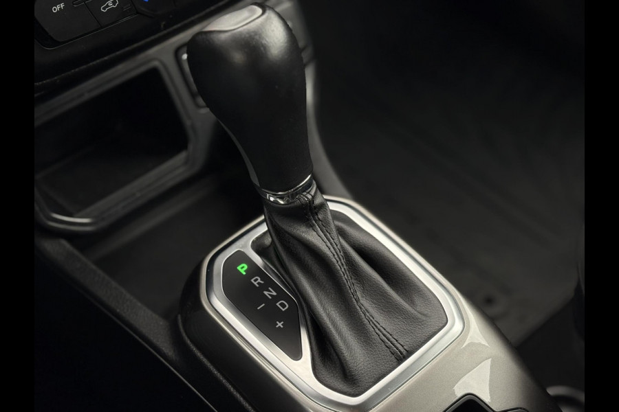 Jeep Renegade 1.3T Limited | Navi, Camera, ACC, Stoel+Stuurverw., Carplay/Android, Climate | Goed onderhouden |