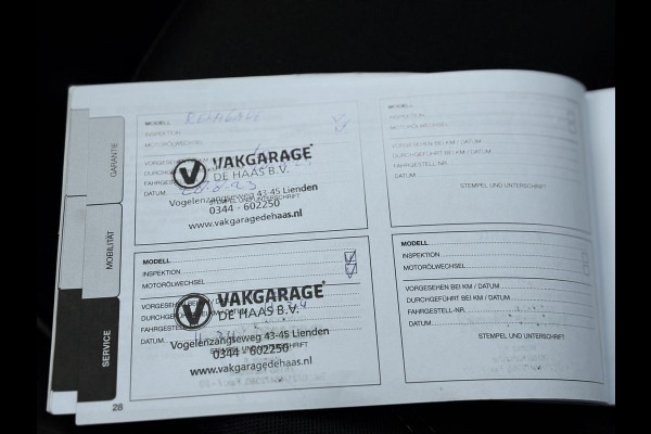 Jeep Renegade 1.3T Limited | Navi, Camera, ACC, Stoel+Stuurverw., Carplay/Android, Climate | Goed onderhouden |