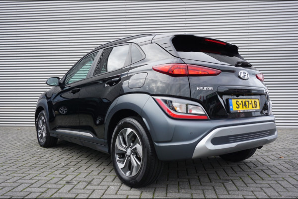 Hyundai Kona 140PK HYBR. Fashion AUTOMAAT | ADAPTIVE | AFN. HAAK | CAMERA! Hyundai Kona 140PK HYBR. Fashion AUTOMAAT | ADAPTIVE | AFN. HAAK | CAMERA!