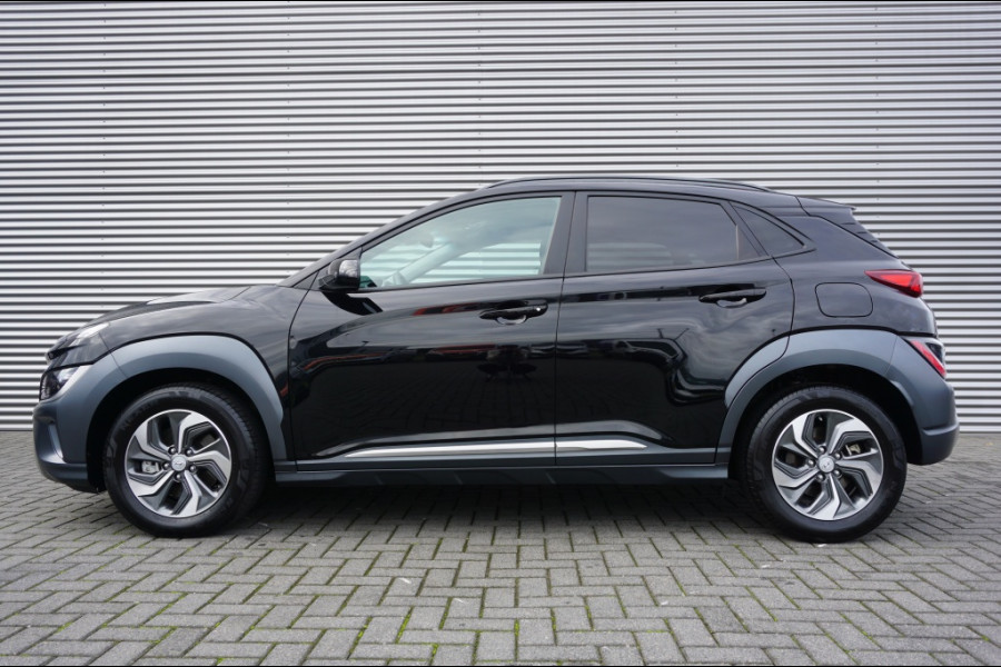 Hyundai Kona 140PK HYBR. Fashion AUTOMAAT | ADAPTIVE | AFN. HAAK | CAMERA! Hyundai Kona 140PK HYBR. Fashion AUTOMAAT | ADAPTIVE | AFN. HAAK | CAMERA!