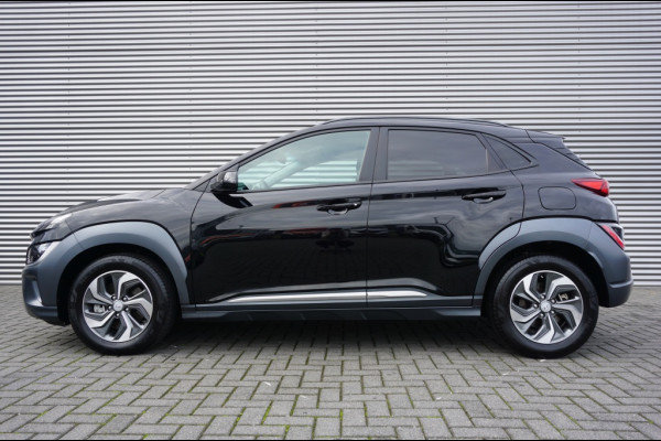 Hyundai Kona 140PK HYBR. Fashion AUTOMAAT | ADAPTIVE | AFN. HAAK | CAMERA! Hyundai Kona 140PK HYBR. Fashion AUTOMAAT | ADAPTIVE | AFN. HAAK | CAMERA!