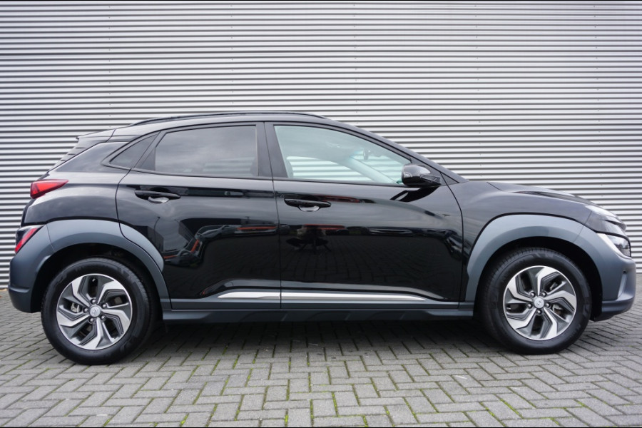 Hyundai Kona 140PK HYBR. Fashion AUTOMAAT | ADAPTIVE | AFN. HAAK | CAMERA! Hyundai Kona 140PK HYBR. Fashion AUTOMAAT | ADAPTIVE | AFN. HAAK | CAMERA!