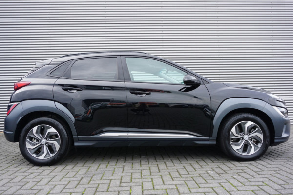 Hyundai Kona 140PK HYBR. Fashion AUTOMAAT | ADAPTIVE | AFN. HAAK | CAMERA! Hyundai Kona 140PK HYBR. Fashion AUTOMAAT | ADAPTIVE | AFN. HAAK | CAMERA!