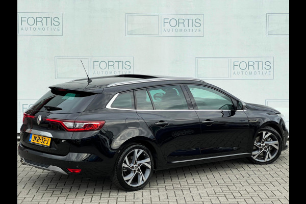 Renault MEGANE Estate 1.6 TCe GT PANO | STOELVERW | CAMERA | 205PK | ZEER GOEDE STAAT | Renault MEGANE Estate 1.6 TCe GT PANO | STOELVERW | CAMERA | 205PK | ZEER GOEDE STAAT |