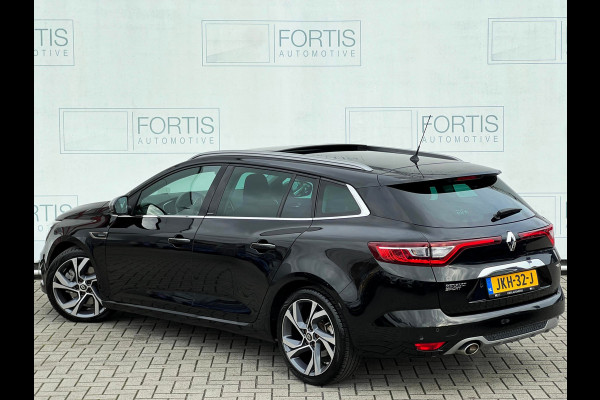 Renault MEGANE Estate 1.6 TCe GT PANO | STOELVERW | CAMERA | 205PK | ZEER GOEDE STAAT | Renault MEGANE Estate 1.6 TCe GT PANO | STOELVERW | CAMERA | 205PK | ZEER GOEDE STAAT |