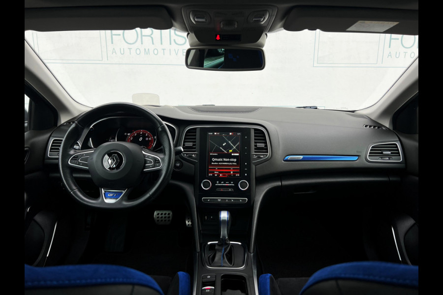 Renault MEGANE Estate 1.6 TCe GT PANO | STOELVERW | CAMERA | 205PK | ZEER GOEDE STAAT | Renault MEGANE Estate 1.6 TCe GT PANO | STOELVERW | CAMERA | 205PK | ZEER GOEDE STAAT |