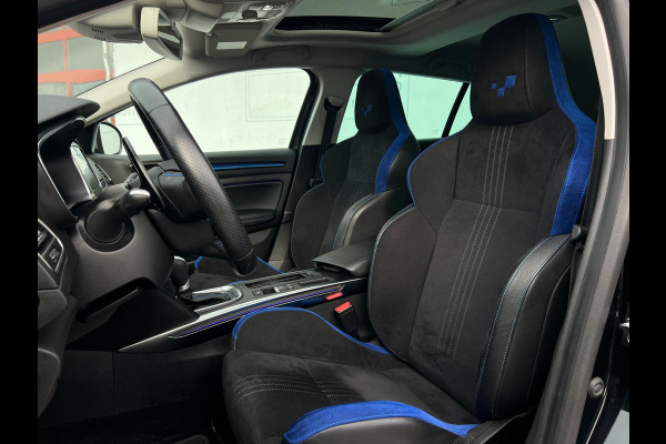Renault MEGANE Estate 1.6 TCe GT PANO | STOELVERW | CAMERA | 205PK | ZEER GOEDE STAAT | Renault MEGANE Estate 1.6 TCe GT PANO | STOELVERW | CAMERA | 205PK | ZEER GOEDE STAAT |