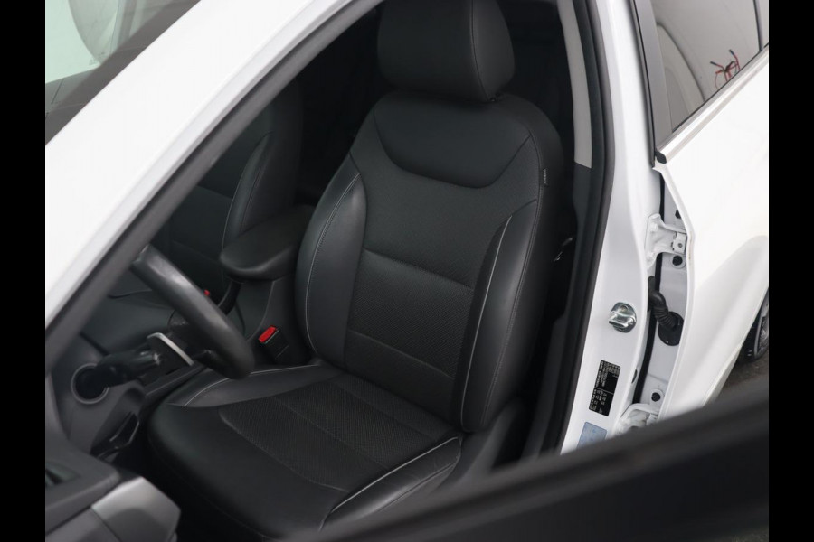 Hyundai IONIQ 1.6 GDi PHEV Premium | Stoelventilatie | Leder | Memory | Adaptive cruise | Stoel & stuurverwarming | Carplay | Navigatie | Camera | Plug In