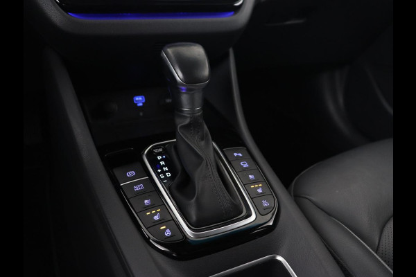 Hyundai IONIQ 1.6 GDi PHEV Premium | Stoelventilatie | Leder | Memory | Adaptive cruise | Stoel & stuurverwarming | Carplay | Navigatie | Camera | Plug In
